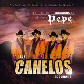 Download track El Chapito Lomas Los Canelos De Durango