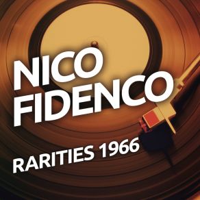 Download track The Way Gon Look To Night Nico Fidenco