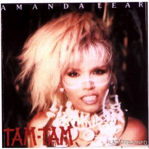 Download track Gipsy Man Amanda Lear