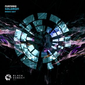 Download track Solomon (Original Mix) Nianaro