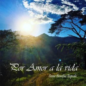 Download track Caricias De Luna (En Vivo) Cesar Bonifaz Zepeda