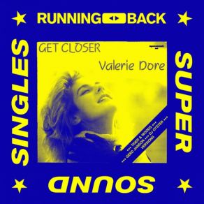 Download track Get Closer (Tiger & Woods Remix) Valerie DoreThe Tiger