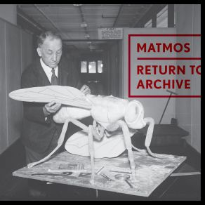 Download track Return To Archive Matmos