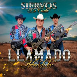 Download track La Felicidad Siervos De CristoSergio Orozco