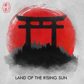 Download track Land Of The Rising Sun Yomi