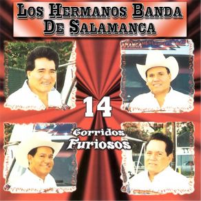 Download track El Corrido De La Muerta Los Hermanos Banda De Salamanca