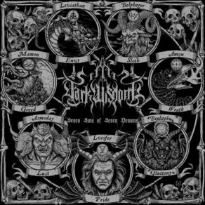 Download track Open The Gates Of Soul (Intro) Dark Wisdom