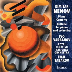 Download track Piano Concerto II. Largo Ma Non Troppo Adagio – Royal Scottish National Orchestra, Emil Tabakov, Ivo Varbanov