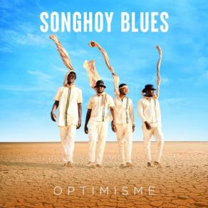 Download track Badala Songhoy Blues