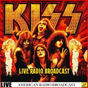 Download track Strutter (Live) Kiss