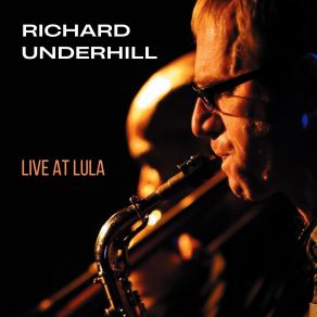 Download track Nibiru (Live) Richard Underhill