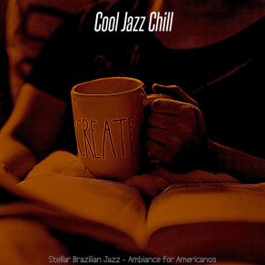 Download track Dream Like Ambience For Caffe Mochas Cool Jazz Chill