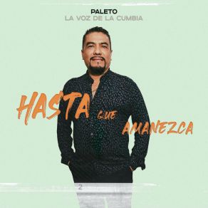 Download track Puras Pa’ Bailar Paleto La Voz De La Cumbia