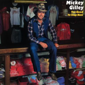 Download track Make It Like The First Time Mickey Gilley