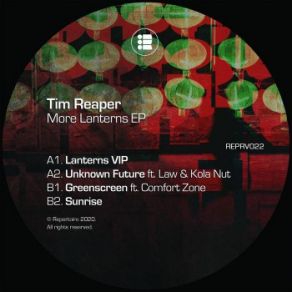 Download track Sunrise Tim Reaper