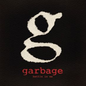 Download track Blood For Poppies Garbage