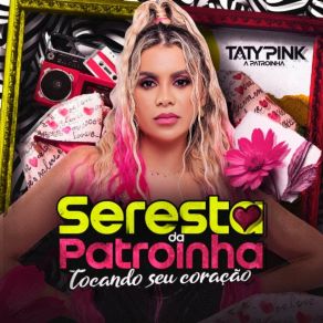 Download track 1 De Abril Taty Pink