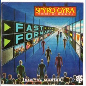 Download track Bright Lights Spyro Gyra