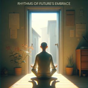 Download track Rhythms Of Future's Embrace Meditation Music