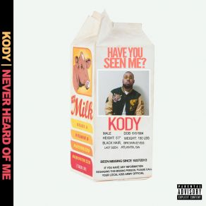 Download track Rolling KodyPalmtree Pyrex