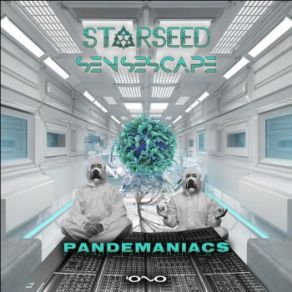 Download track The Spirit (Original Mix) Starseed, Sensescape