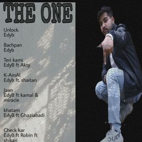 Download track UNLOCK THE ONE Tyagi