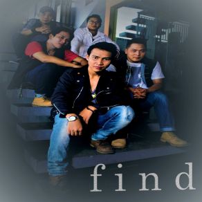 Download track Tertipu The Find