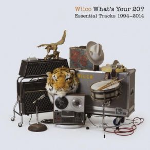 Download track Wilco (The Song) Wilco