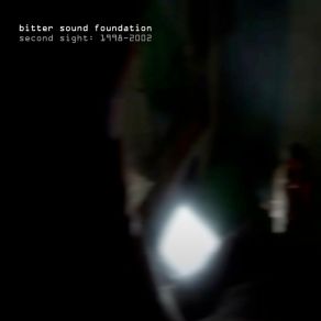 Download track Second Sight Bitter Sound Foundation