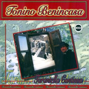 Download track 'A Cummari Tonino Benincasa