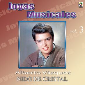 Download track Eres Irresistible Alberto Vázquez