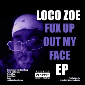 Download track Magic Loco Zoe