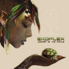 Download track Ekoplex - Fizzgig Ekoplex - Journey Of The Turtle - 2008 (Red Puma)