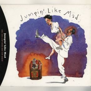 Download track I'll Die Happy Louis Jordan