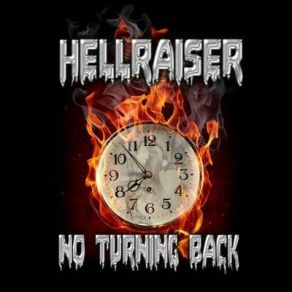 Download track Little Bit Of Action Hellraiser