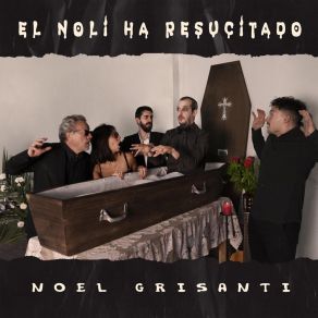 Download track Niño Perdido Noel Grisanti