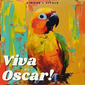 Download track Wait What? Simone L Vitale