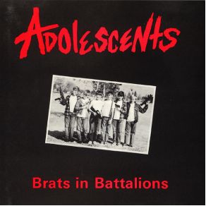 Download track Skate Babylon Adolescents