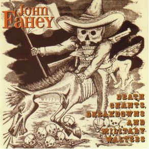 Download track John Henry Variations John Fahey