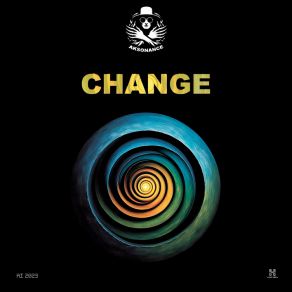 Download track Change Aksonance