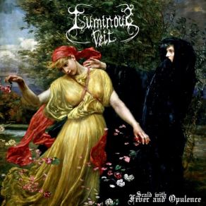 Download track The Blooming Murk And Endless Bray Of Time Luminous Veil