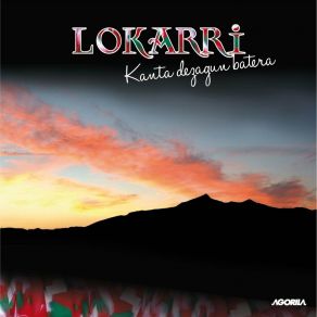 Download track Galdetzen Lokarri