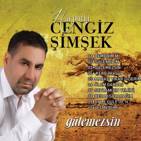 Download track Sevdamızın Yemini' Harputlu Cengiz Şimşek