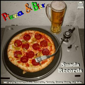 Download track When I'M Done With You Suada Records