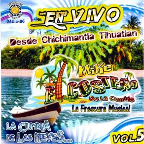 Download track Guayabas Tropicales (En Vivo) Mike El Costeno De La Cumbia