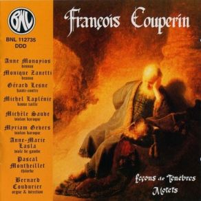 Download track 05. Domine Salvum Fac Regem François Couperin