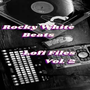 Download track Storm Clouds Rocky White Beats