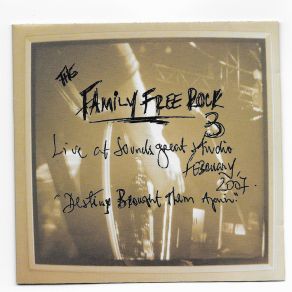 Download track Green River (Live) Family Free Rock