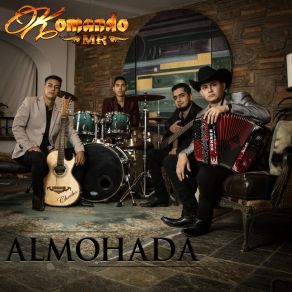 Download track Te Ira Mejor Sin Mi Komando Mr