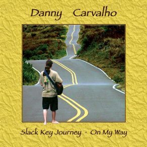 Download track Keali'i's Mele Danny Carvalho